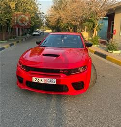 دودج تشارجر